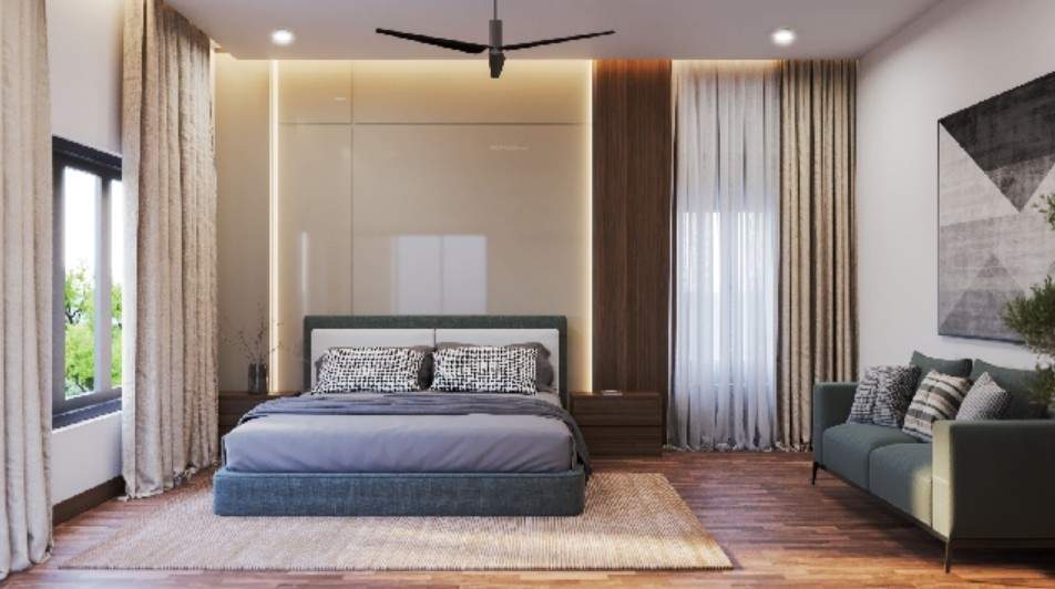  urban villas block 1 t0 9 Bedroom