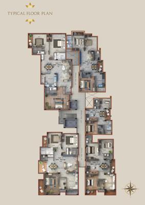  sis-isfahan SIS Isfahan Cluster Plan