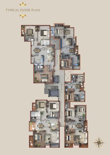  sis-isfahan SIS Isfahan Cluster Plan