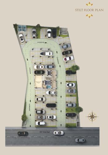  sis-isfahan SIS Isfahan Cluster Plan