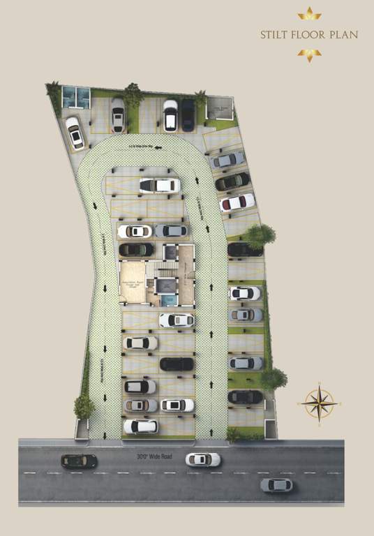  sis isfahan SIS Isfahan Cluster Plan