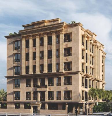  sis-isfahan Elevation