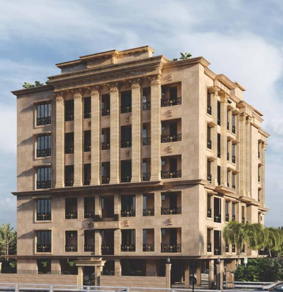  sis-isfahan Elevation