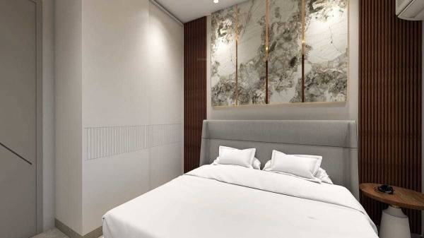 Bedroom luxury-floors Bedroom