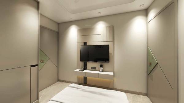 Bedroom luxury-floors Bedroom