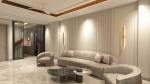  luxury-floors Living Area