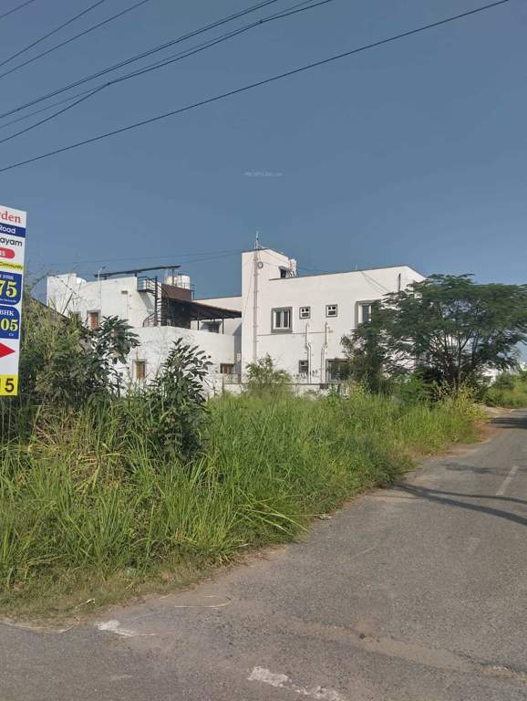  crown city phase iv Elevation