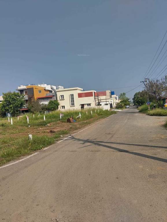  crown city phase iv Elevation