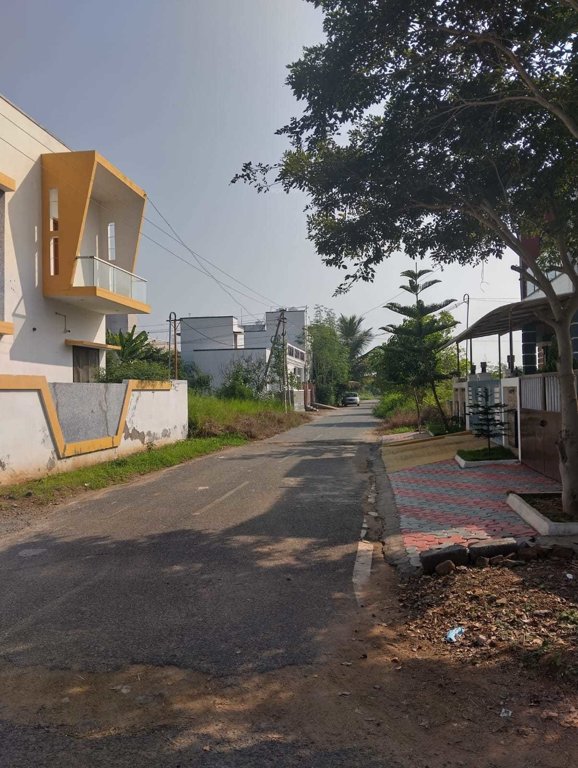  crown city phase iv Others