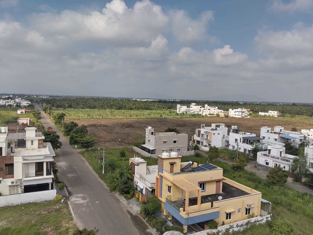  crown city phase iv Others