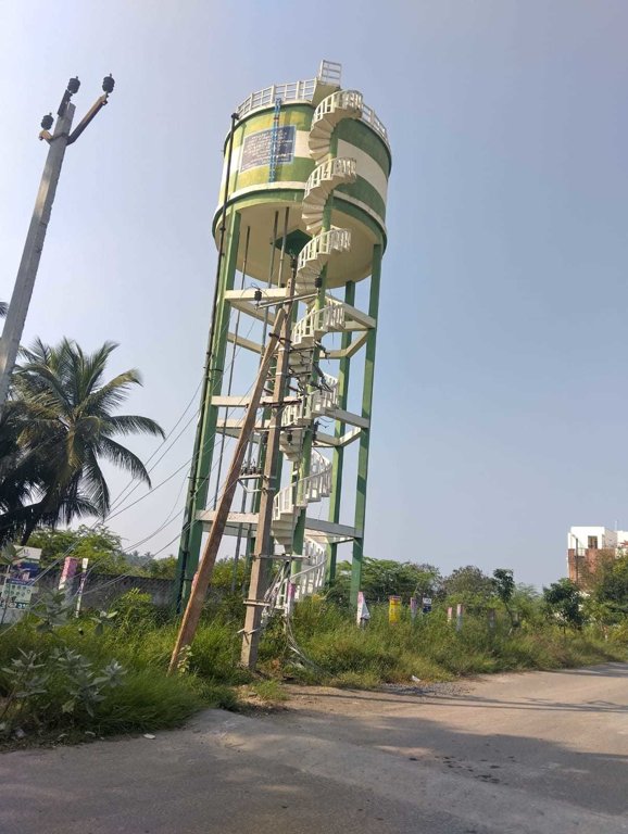  crown city phase iv Others