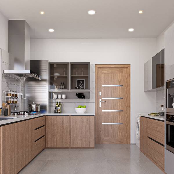 Kitchen indraprasatha Kitchen