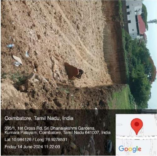  gujan-paripalana-phase-iii Construction Status June-24