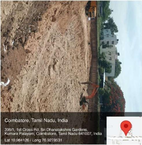  gujan-paripalana-phase-iii Construction Status June-24