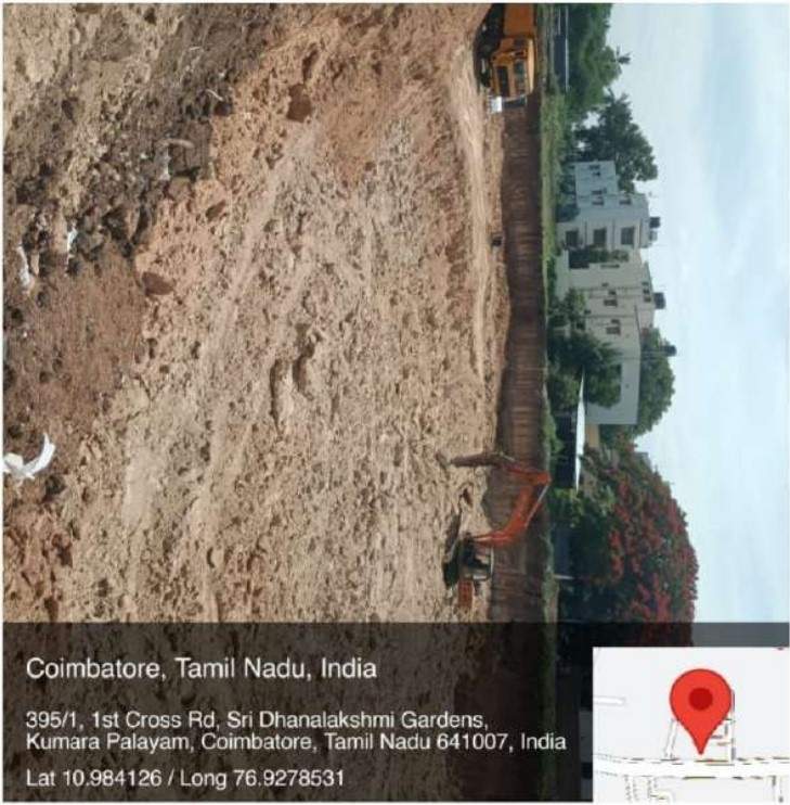  gujan paripalana phase iii Construction Status June 24
