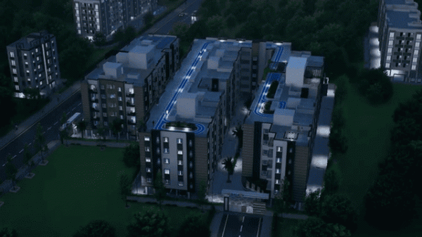 Elevation galaxy Elevation