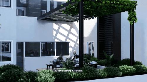 Senior Citizen Sitout galaxy Senior Citizen Sitout