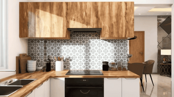 Kitchen galaxy Kitchen