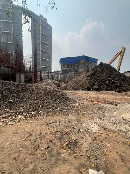 anaaya Anaaya Construction Status Apr 25