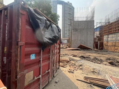  anaaya Anaaya Construction Status Apr-25