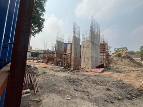  anaaya Anaaya Construction Status Apr-25