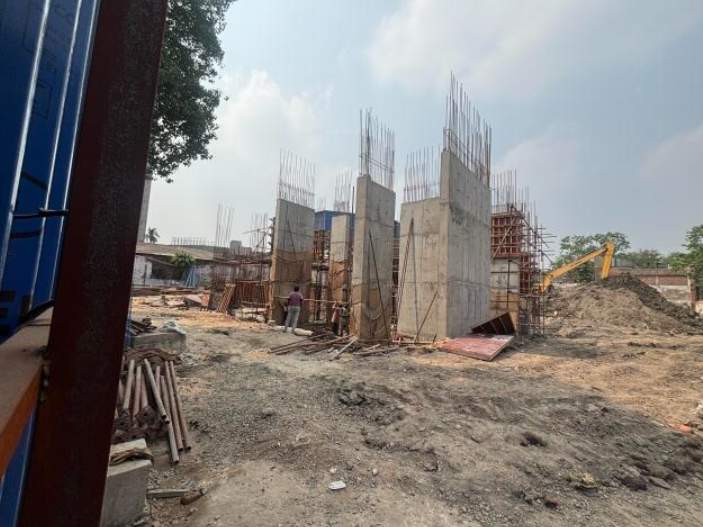 anaaya Anaaya Construction Status Apr 25