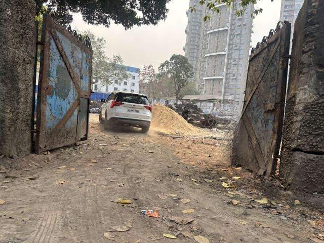 anaaya Anaaya Construction Status Feb 25