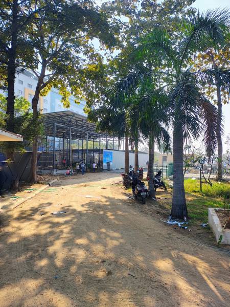 Tower 1 Construction Status March-25 altius Tower 1 Construction Status March-25