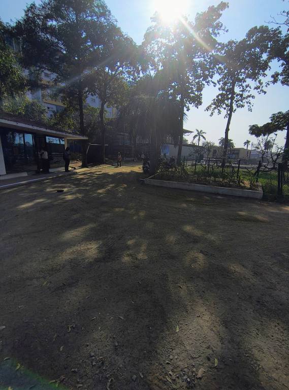 altius Tower 3 Construction Status March 25