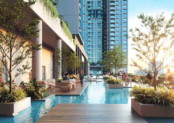 Swimming Pool altius Swimming Pool