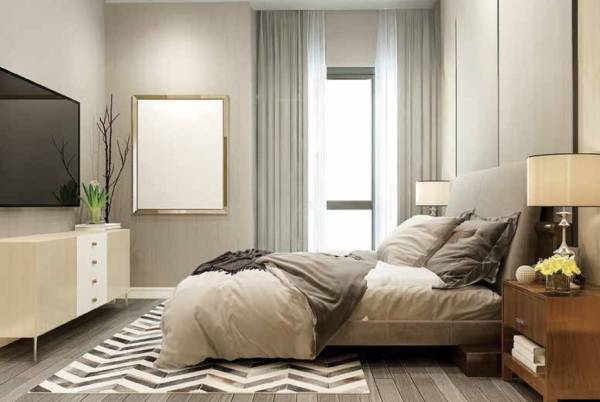 Bedroom altius Bedroom