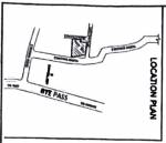  satyam-palace-part-2 Location Plan