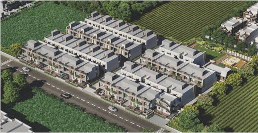 shivaan-city Elevation Elevation