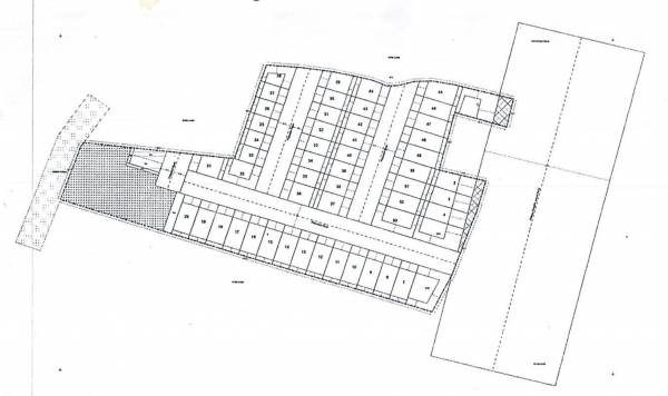  sai-nature-lotus Layout Plan