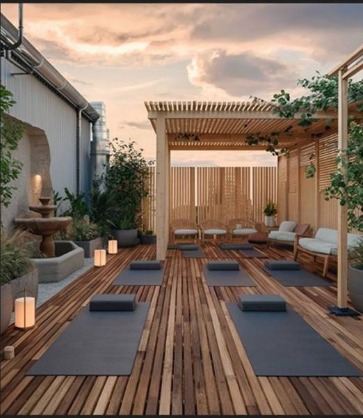 amenities of Raghav Vista