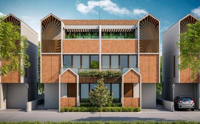 Elevation breeze Elevation