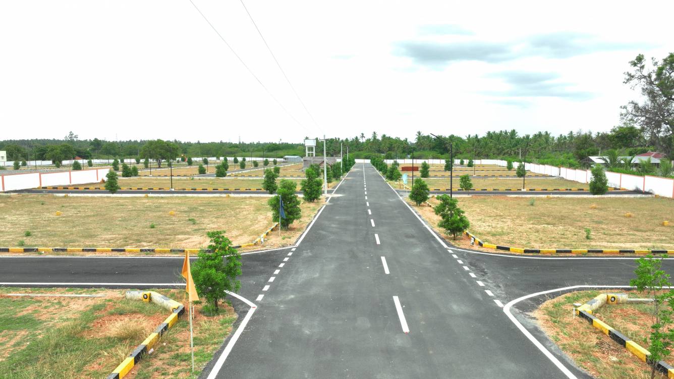 classic avenue phase i Plot