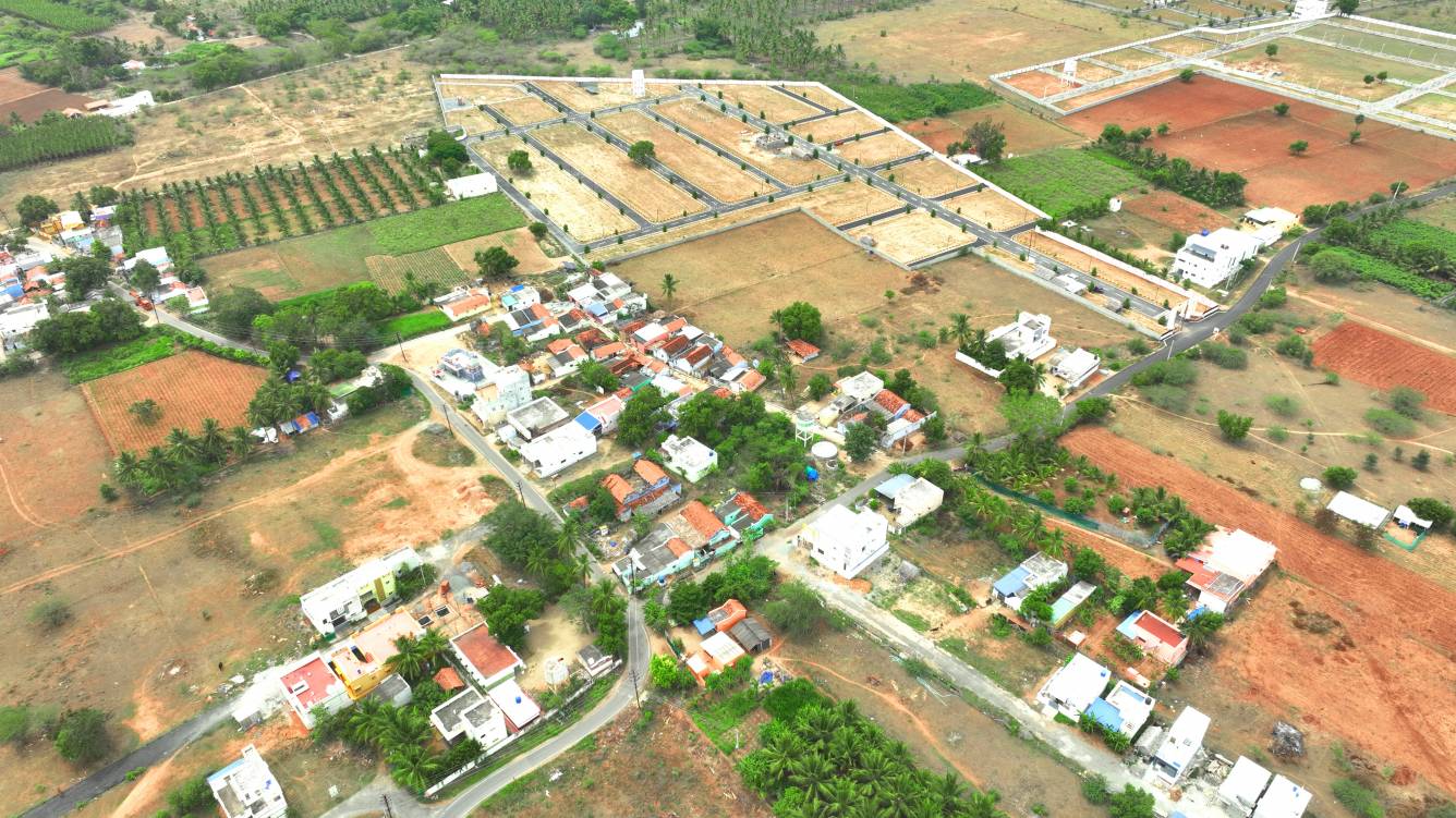 classic avenue phase i Plot