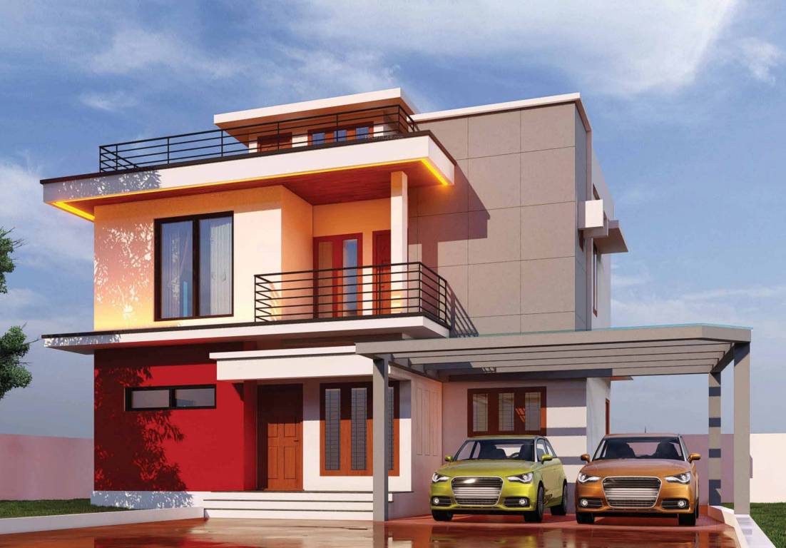 Elevation amber Elevation