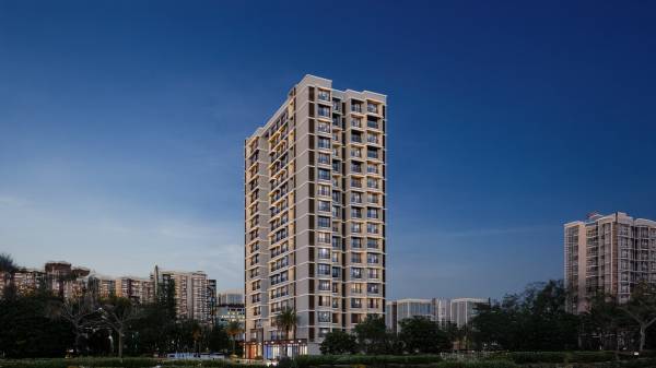 main of Delta Meadows