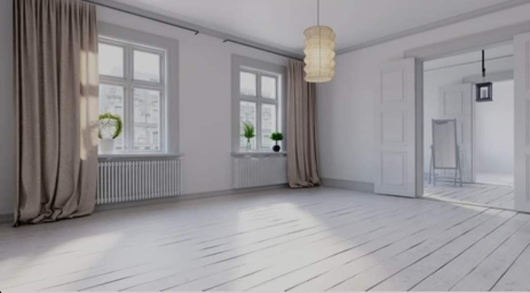  vaibhav flats Living Area