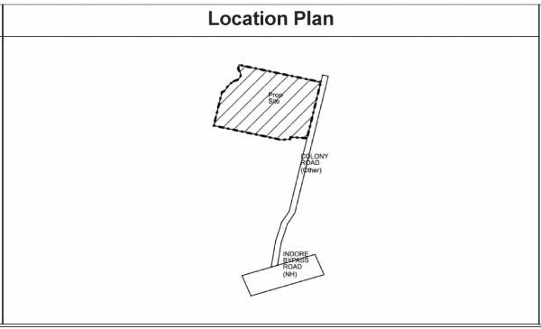  silver-star-city-crown Location Plan