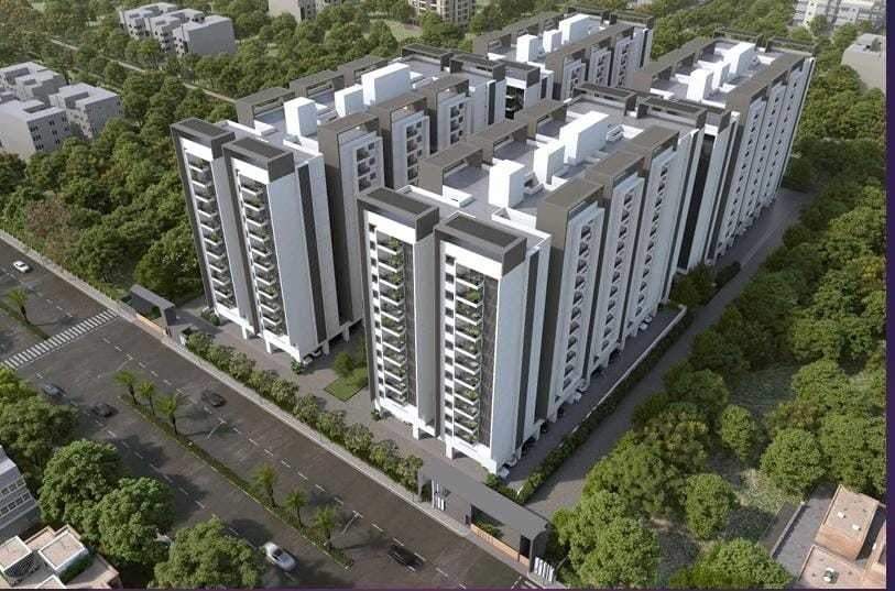  luxor exclusive Elevation