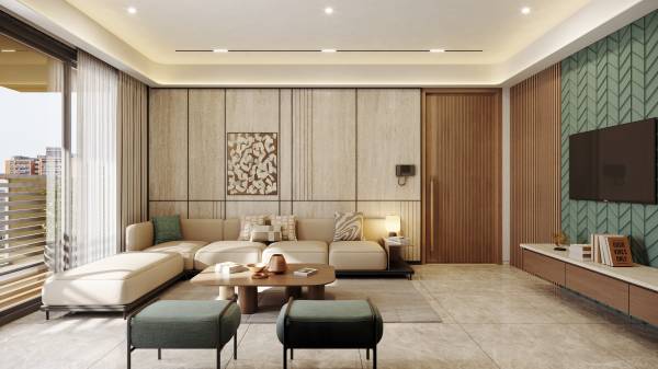 aresta Living Area