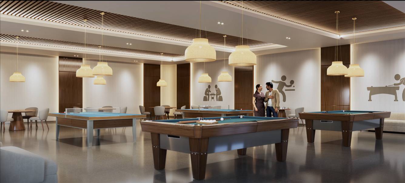  landmark Indoor Games