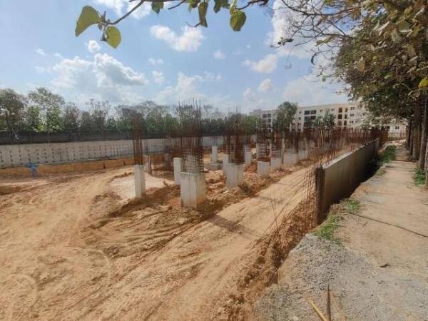  cresta Construction Status June-25