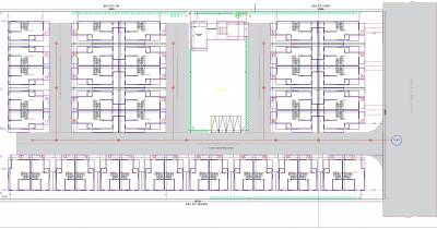  vedant-prasum Layout Plan