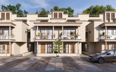  vedant-prasum Elevation