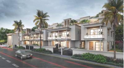  vedant-prasum Elevation