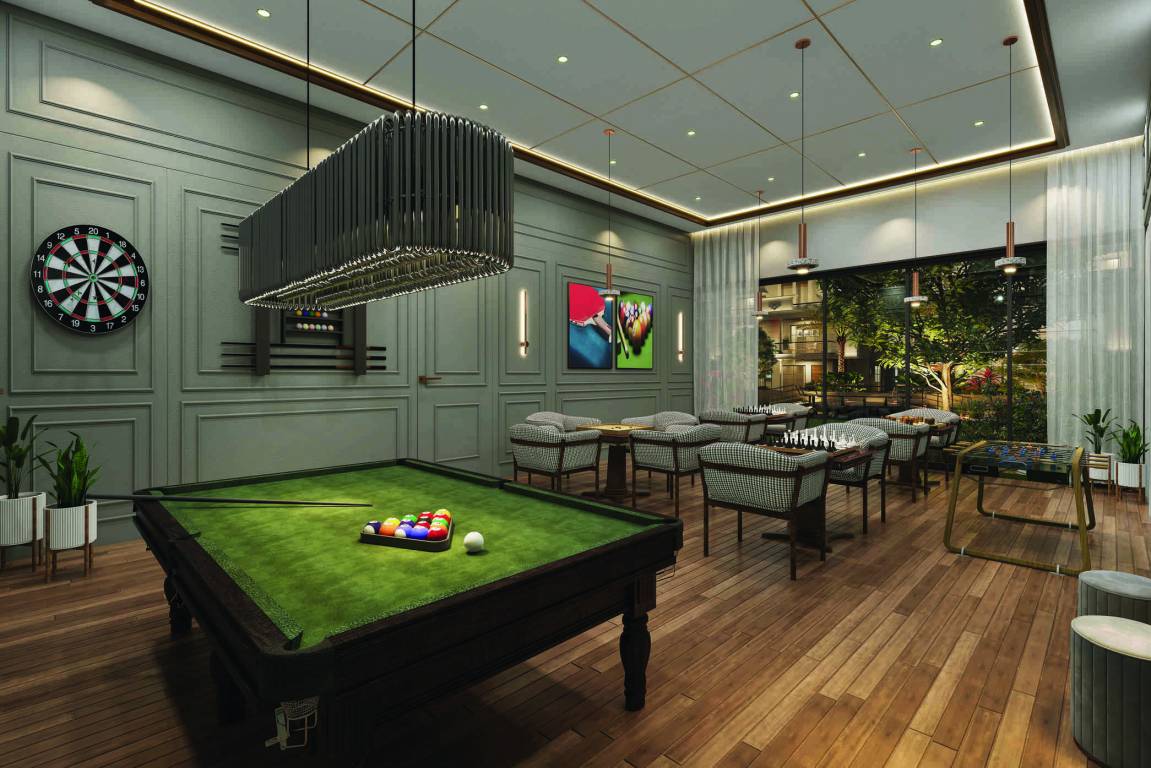  vedant prasum Billiards/ Snooker Table